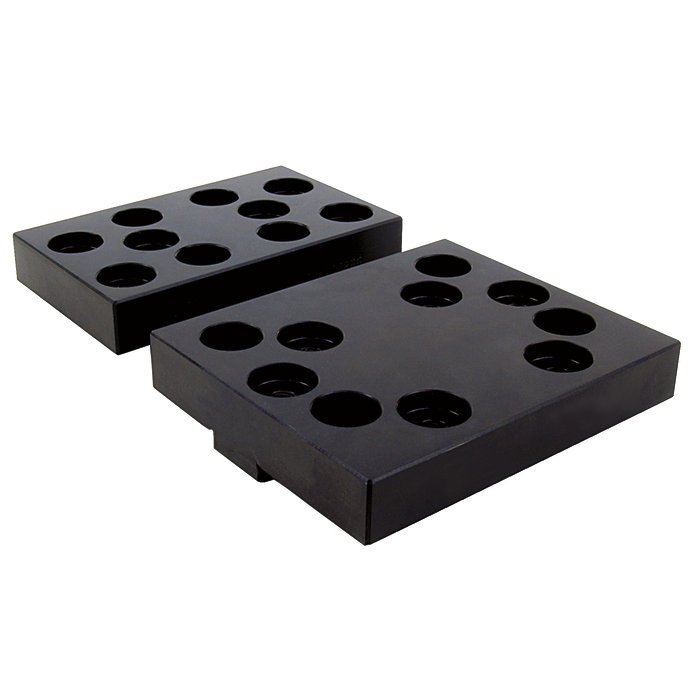 SARATOOLS.com - - 458801 NC high-pressure machine vice ATORN® MM-G